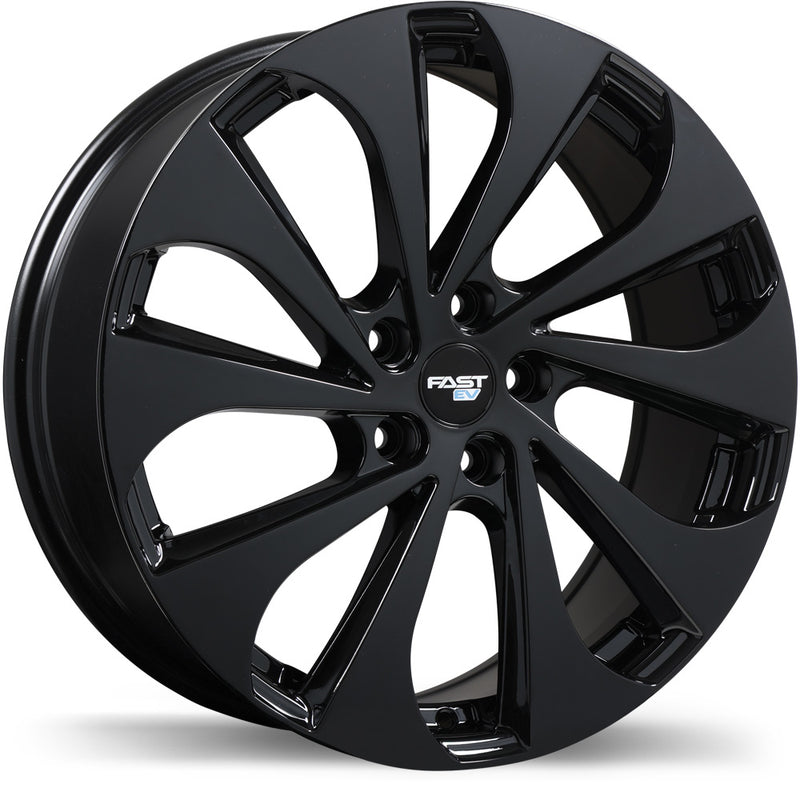 Fast Wheels EV05 Gloss Black