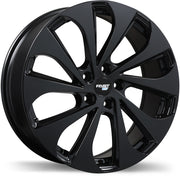 Fast Wheels EV05 Gloss Black