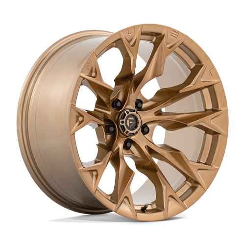 FUEL Off-Road D805 FLAME PLATINUM BRONZE