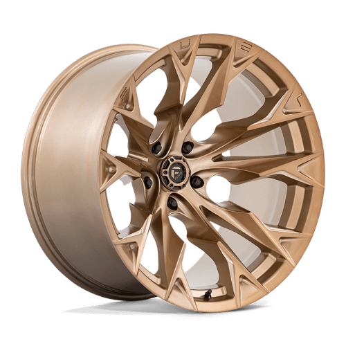 FUEL Off-Road D805 FLAME PLATINUM BRONZE