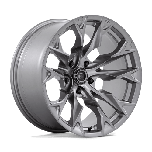 FUEL Off-Road D806 FLAME PLATINUM