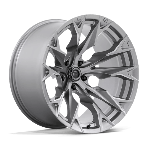 FUEL Off-Road D806 FLAME PLATINUM