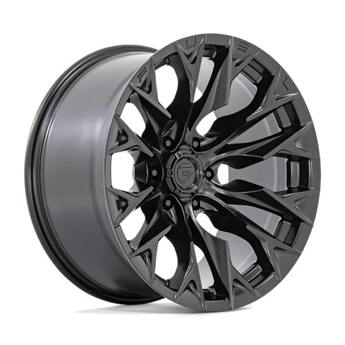 FUEL Off-Road D804 FLAME BLACKOUT