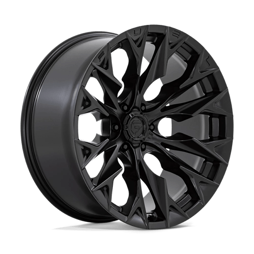 FUEL Off-Road D804 FLAME BLACKOUT