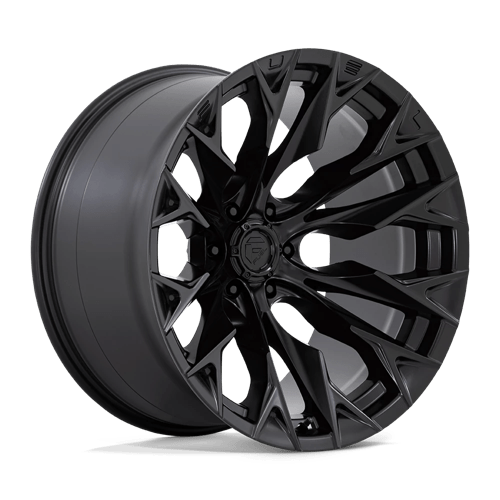 FUEL Off-Road D804 FLAME BLACKOUT