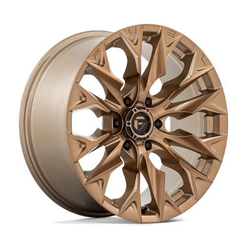 FUEL Off-Road D805 FLAME PLATINUM BRONZE