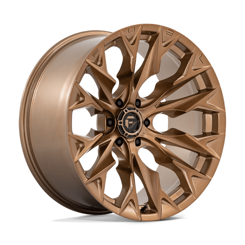 FUEL Off-Road D805 FLAME PLATINUM BRONZE