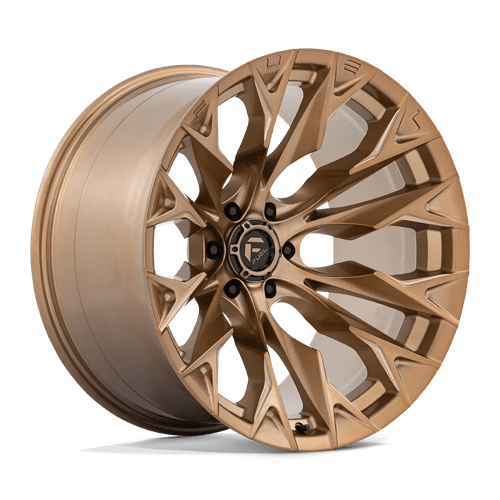 FUEL Off-Road D805 FLAME PLATINUM BRONZE