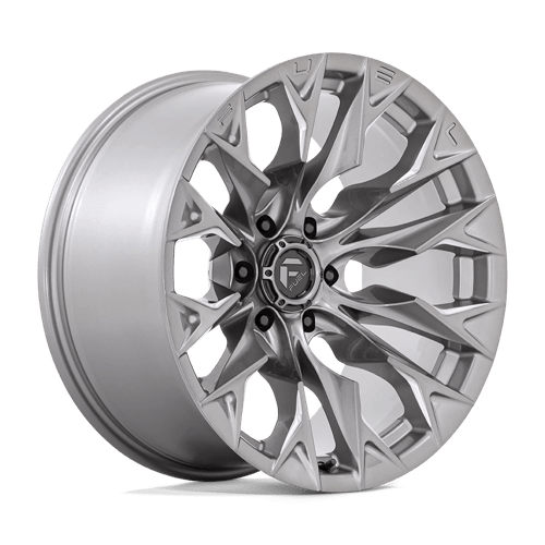 FUEL Off-Road D806 FLAME PLATINUM
