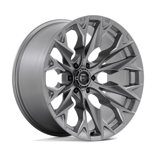 FUEL Off-Road D806 FLAME PLATINUM