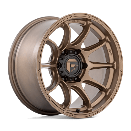 FUEL Off-Road D792 VARIANT MATTE BRONZE