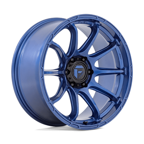 FUEL Off-Road D794 VARIANT DARK BLUE