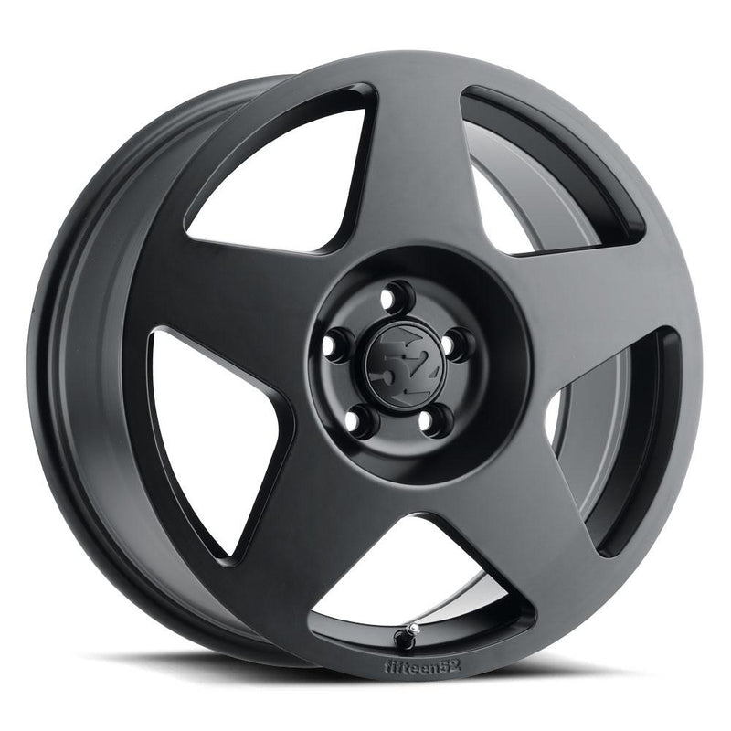 Fifteen52 TARMAC Asphalt Black