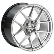 GTS G505 Hyper Silver