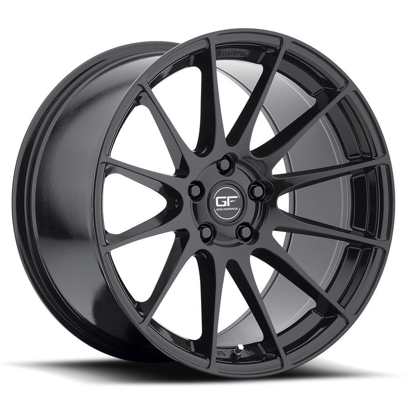 MRR GF6 BK