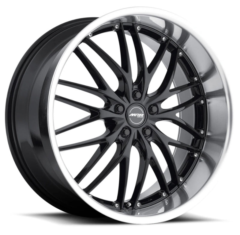 MRR GT1 BK