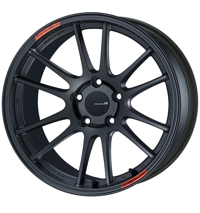 ENKEI GTC01RR Matte Gunmetal