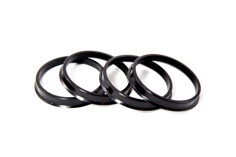 Topline HUB CENTERING RINGS 87.1MM/78.1MM SET OF 4