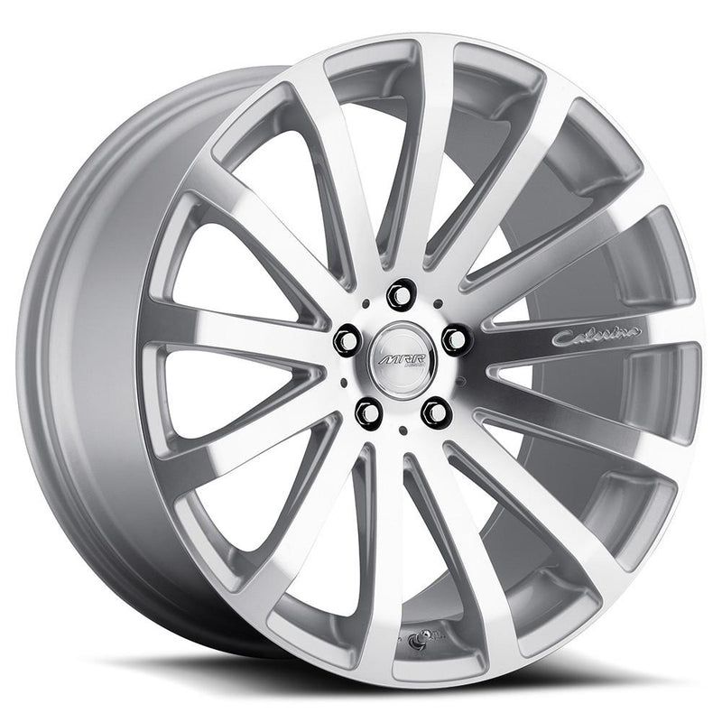 MRR HR9 S