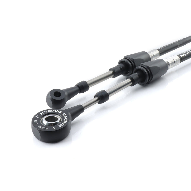 Câbles de changement de vitesse Hybrid Racing Performance (TSX Shifter -Z4/Z7 Trans K-Swap)
