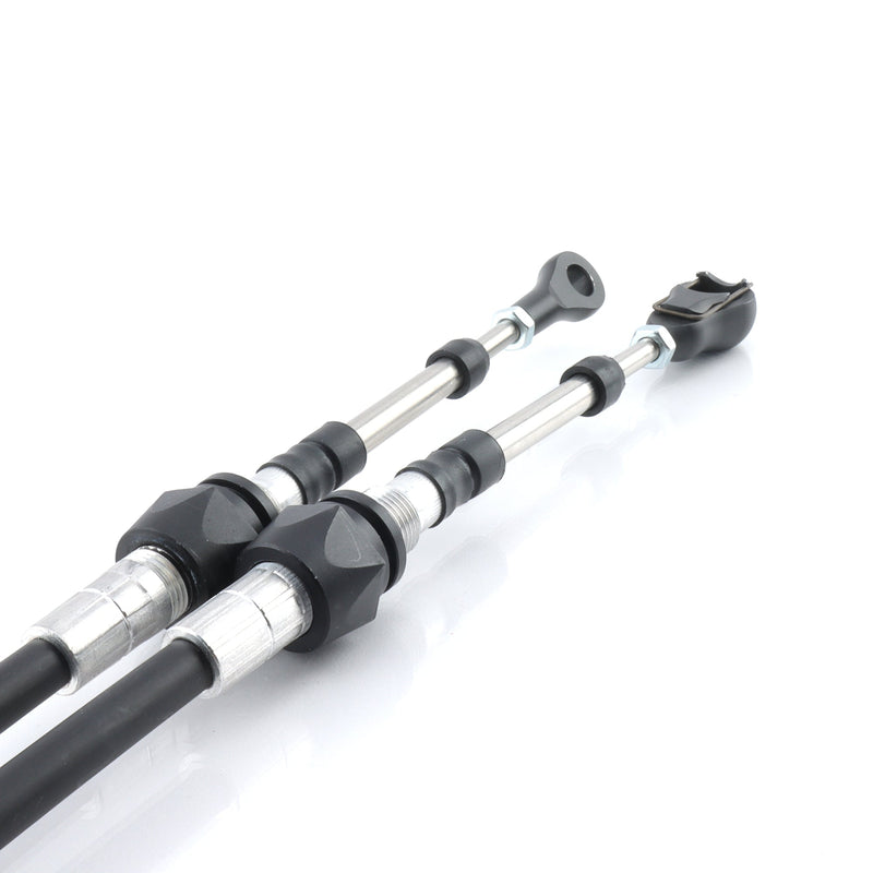 Câbles de changement de vitesse Hybrid Racing Performance (TSX Shifter -Z4/Z7 Trans K-Swap)