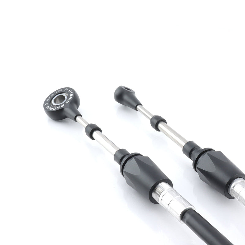 Câbles de changement de vitesse Hybrid Racing Performance (TSX Shifter -Z4/Z7 Trans K-Swap)