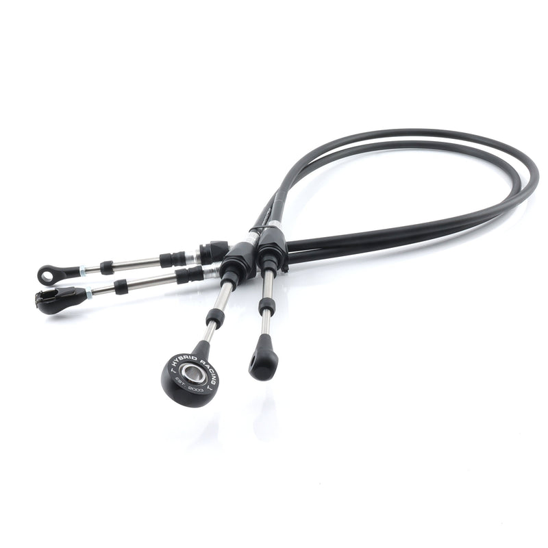 Câbles de changement de vitesse Hybrid Racing Performance (TSX Shifter -Z4/Z7 Trans K-Swap)