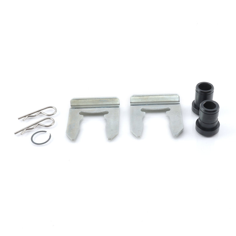 Câbles de changement de vitesse Hybrid Racing Performance (TSX Shifter -Z4/Z7 Trans K-Swap)