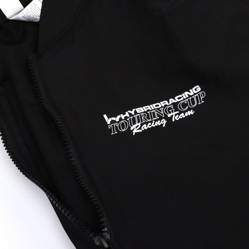 Blouson aviateur Hybrid Racing Touring Cup