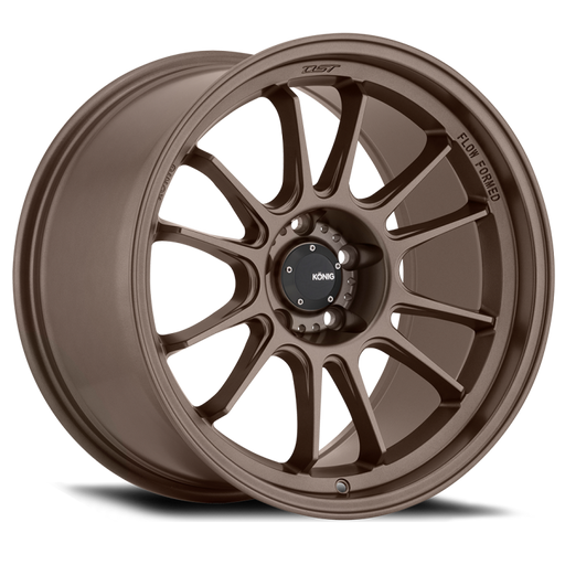 KONIG HYPERGRAM RACE BRONZE