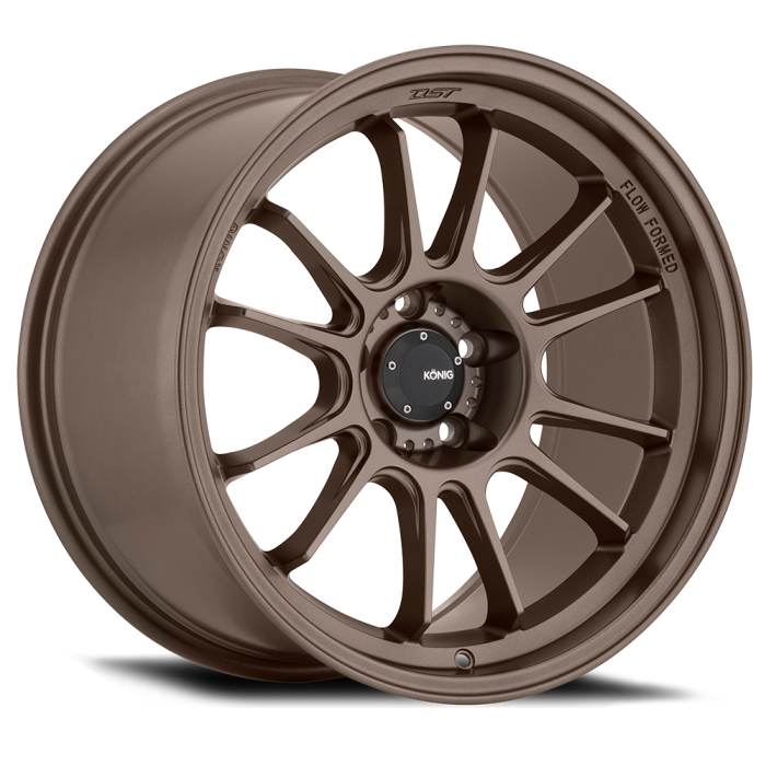 KONIG HYPERGRAM RACE BRONZE