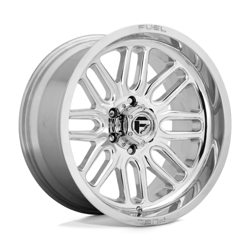 FUEL Off-Road D721 IGNITE HIGH LUSTER POLISHED