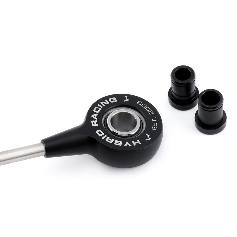 Câbles de manette de vitesse Hybrid Racing Performance (TSX Shifter -Z3 Trans K-Swap)