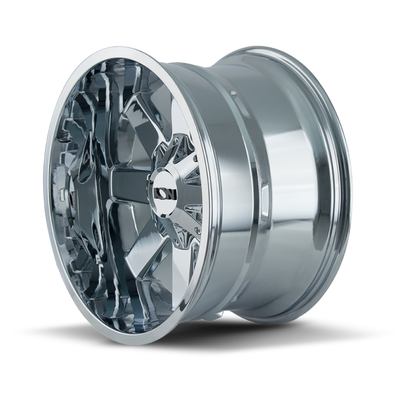 ION 141 20x9 5x150/5x139.7 ET18 110 CHROME
