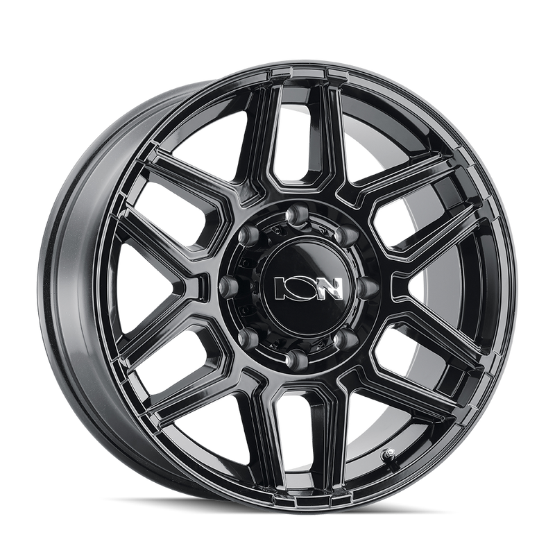 ION 146 GLOSS BLACK
