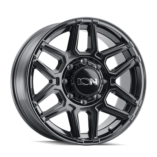 ION 146 GLOSS BLACK