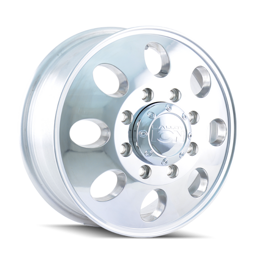 ION 167 POLISHED