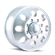 ION 167 POLISHED