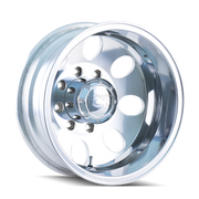 ION 167 POLISHED