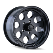 ION 171 MATTE BLACK