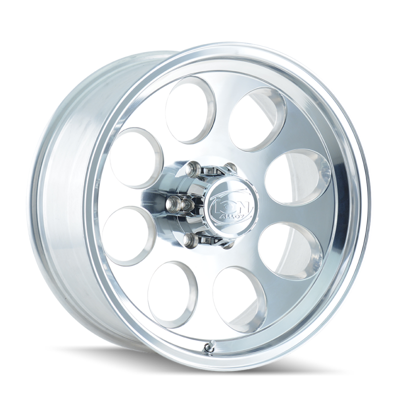 ION 171 POLISHED