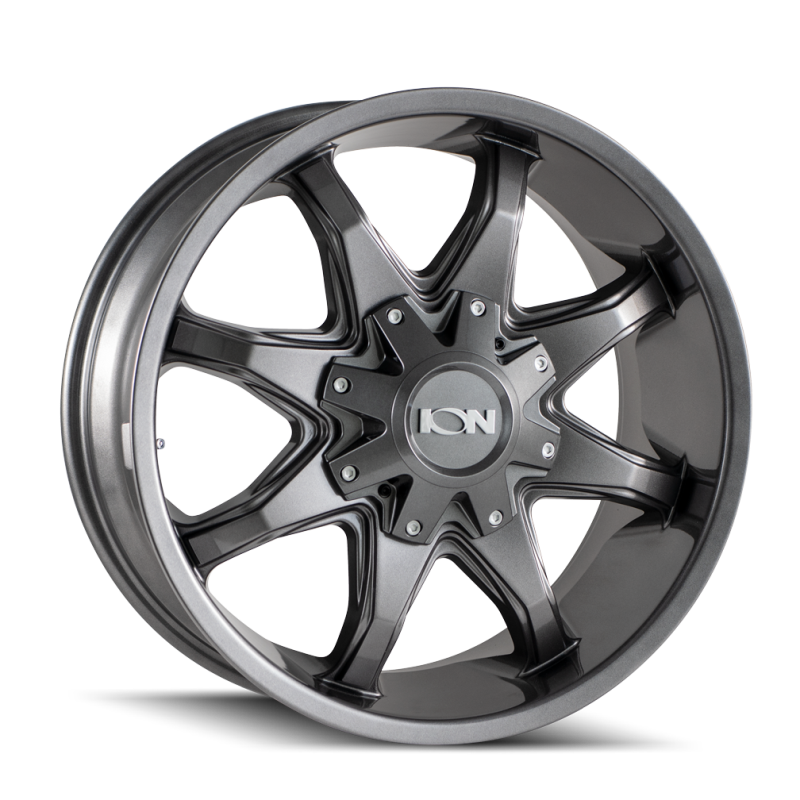 ION 181 GRAPHITE