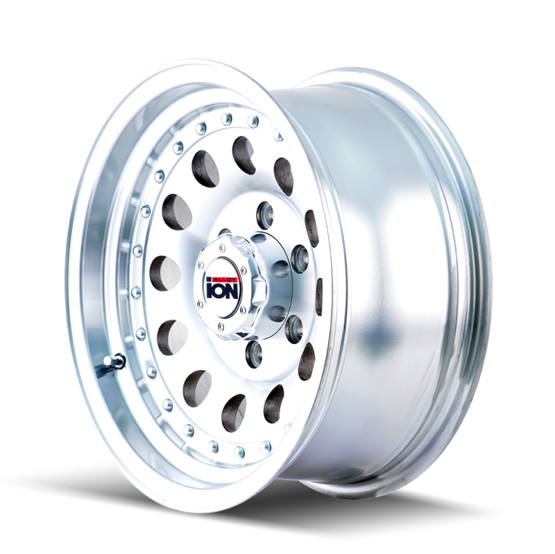 ION 71 16x7 5x139.7 ET-8 107.5 USINÉ