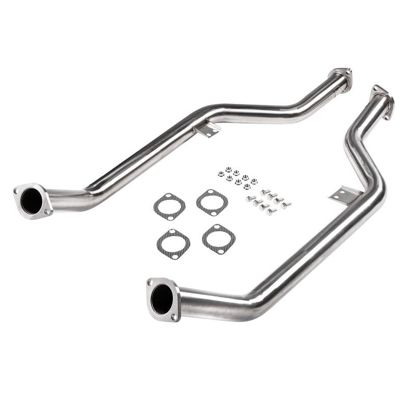 Tube de liaison DC Sports (Kia Stinger/Genesis G70 3.3L 17-21)