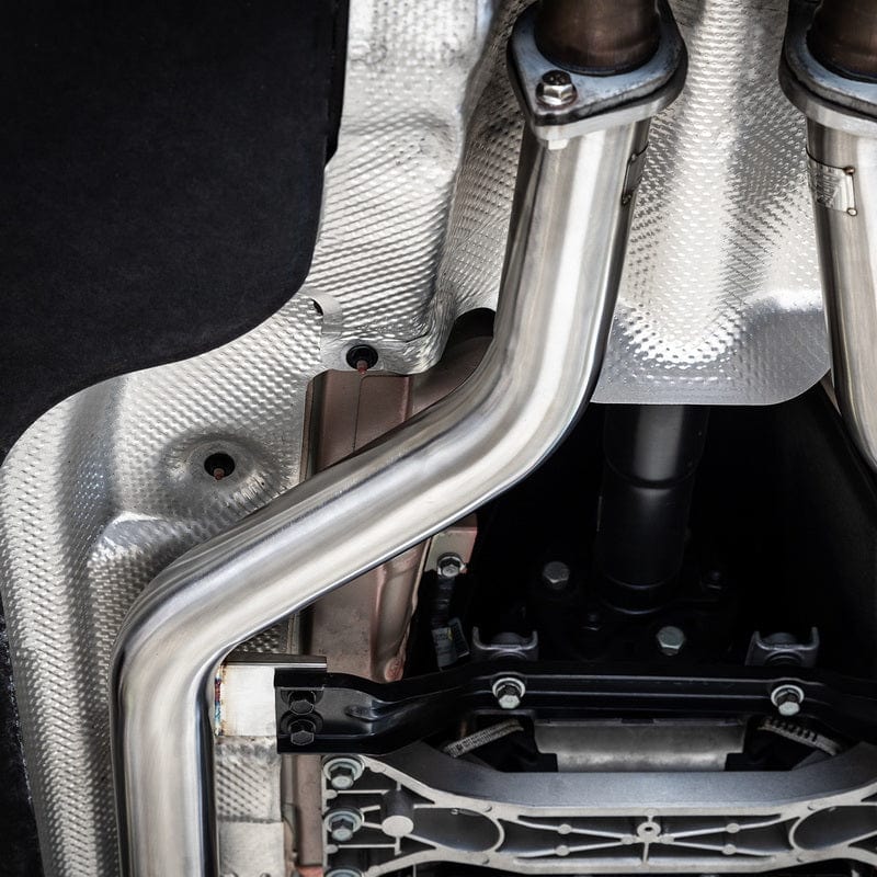 Tube de liaison DC Sports (Kia Stinger/Genesis G70 3.3L 17-21)