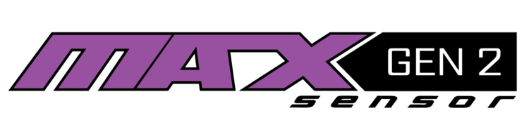 CAPTEUR MAX TPMS GEN 2