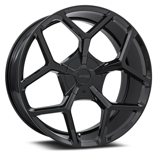 MRR T228 BK