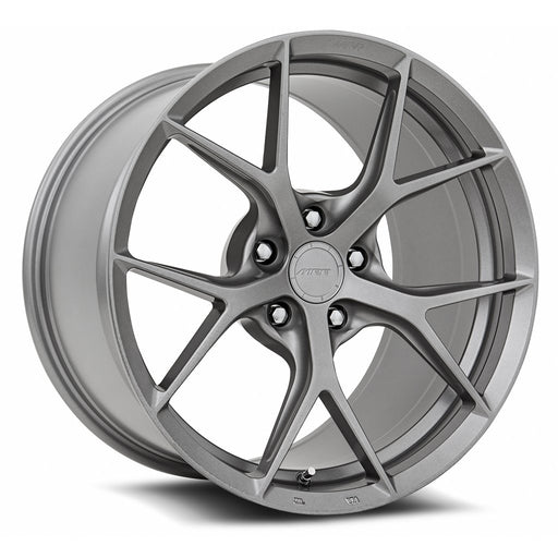 MRR FS6 RAW