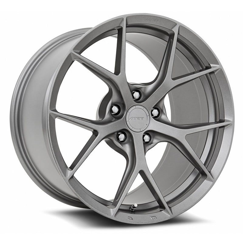MRR FS6 RAW