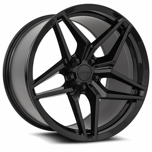 MRR M755 BK